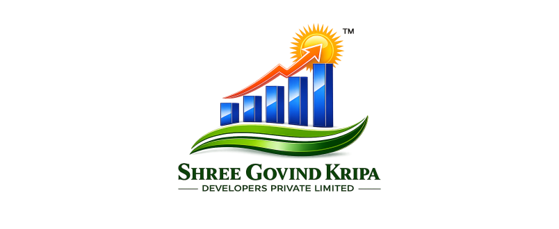 Shree Govind Kripa logo design by Revoniix
